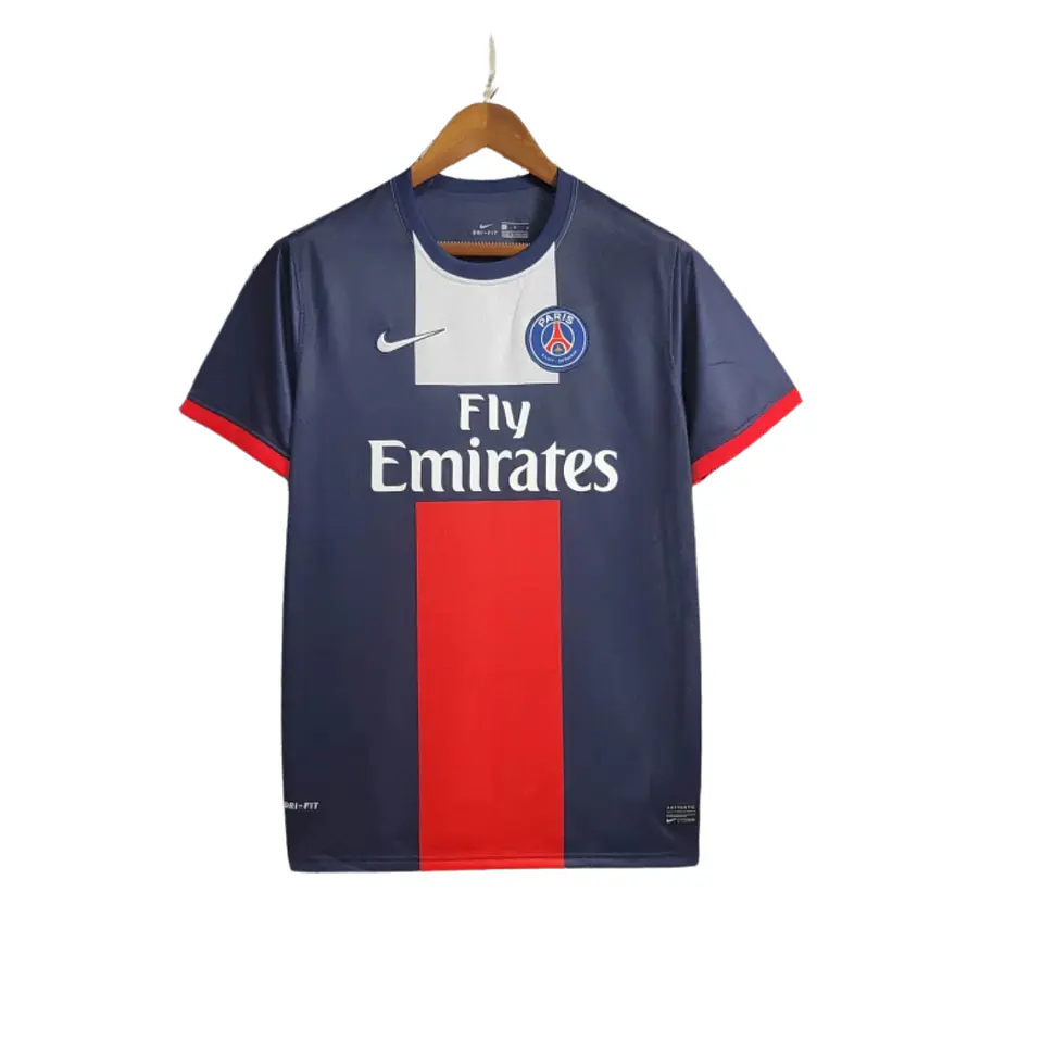 Camisola Paris Saint-Germain 13/14 Retro 1