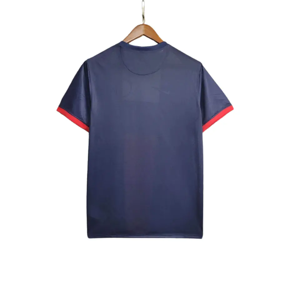 Camisola Paris Saint-Germain 13/14 Retro 2