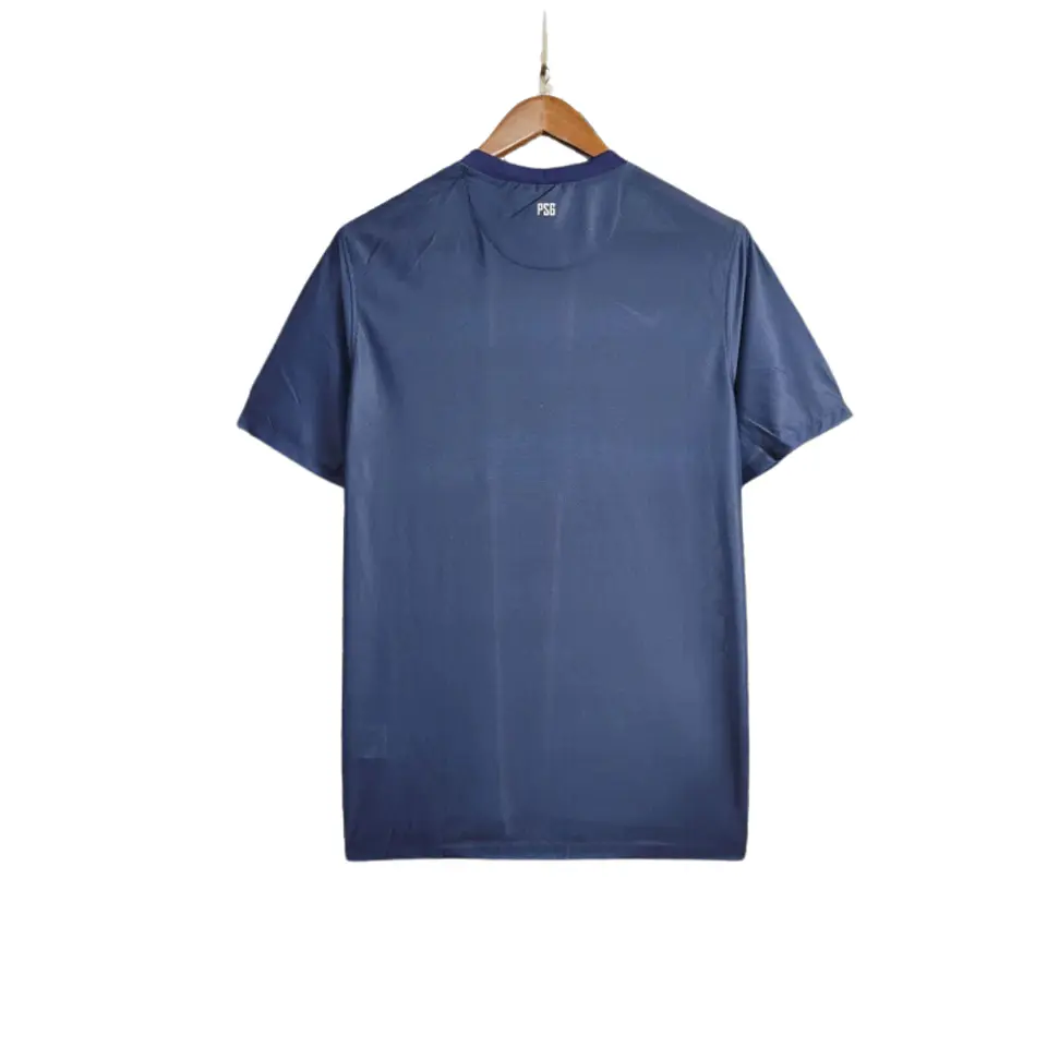 Camisola Paris Saint-Germain 12/13 Retro 2