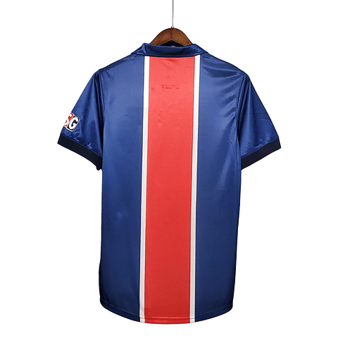 Camisola Paris Saint-Germain 98/99 Retro