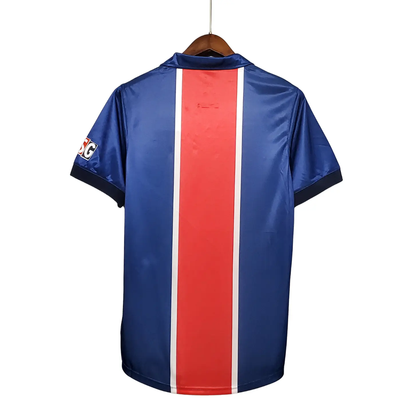 Camisola Paris Saint-Germain 98/99 Retro 2