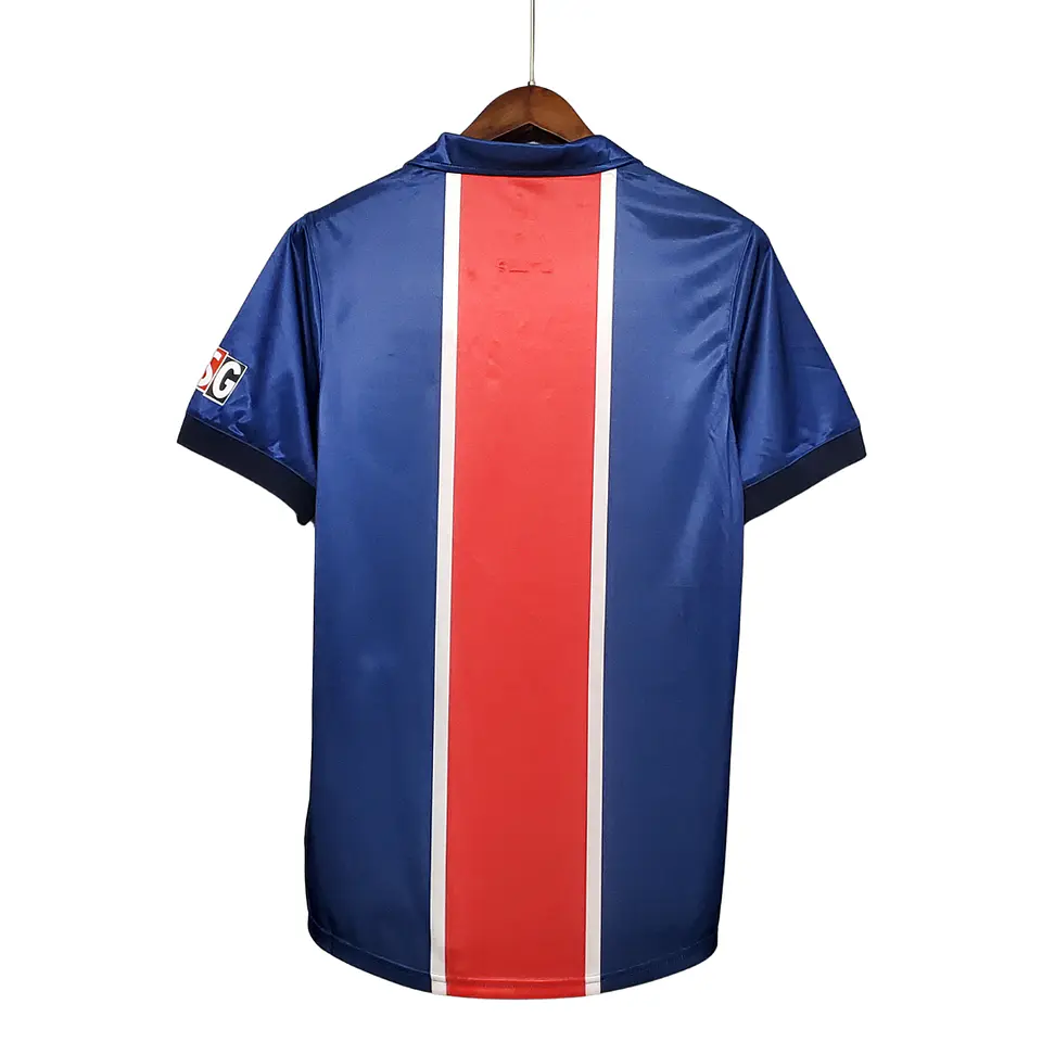 Camisola Paris Saint-Germain 98/99 Retro 2