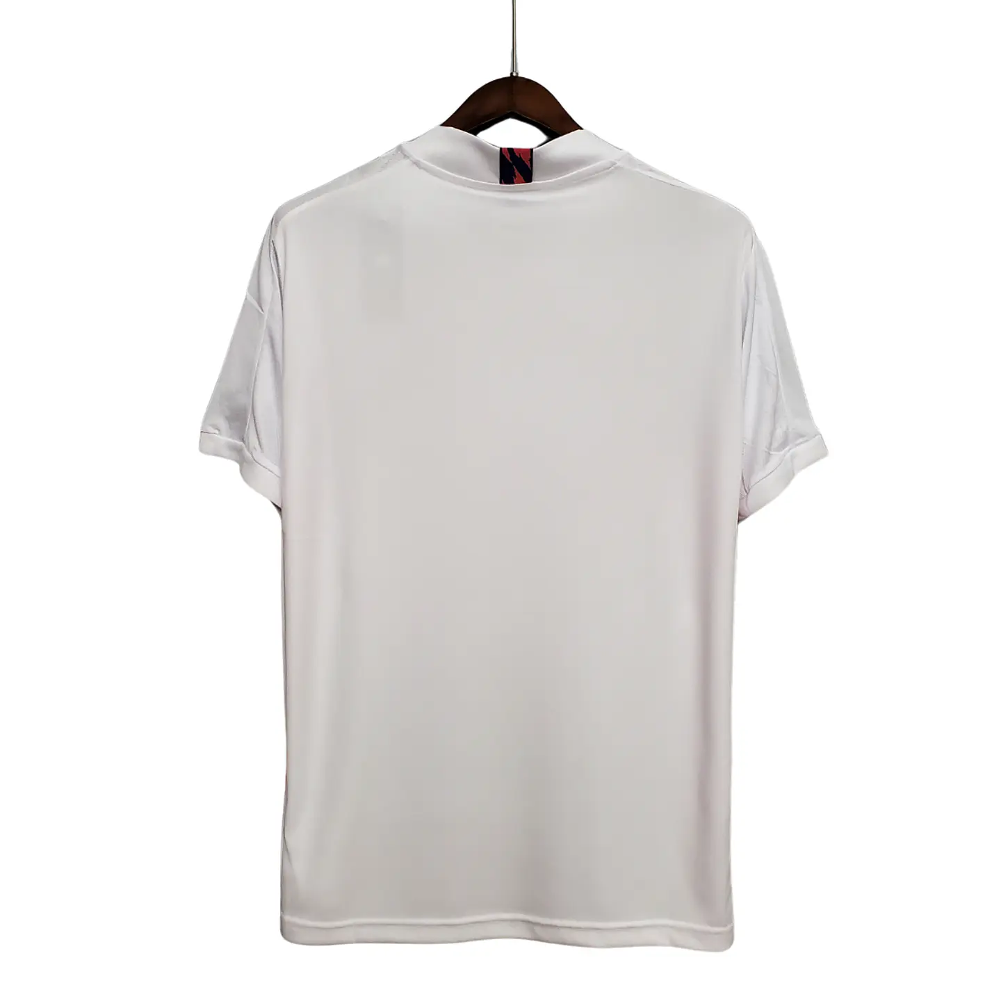 Camisola Adidas Principal Real Madrid 20/21 Retro  2