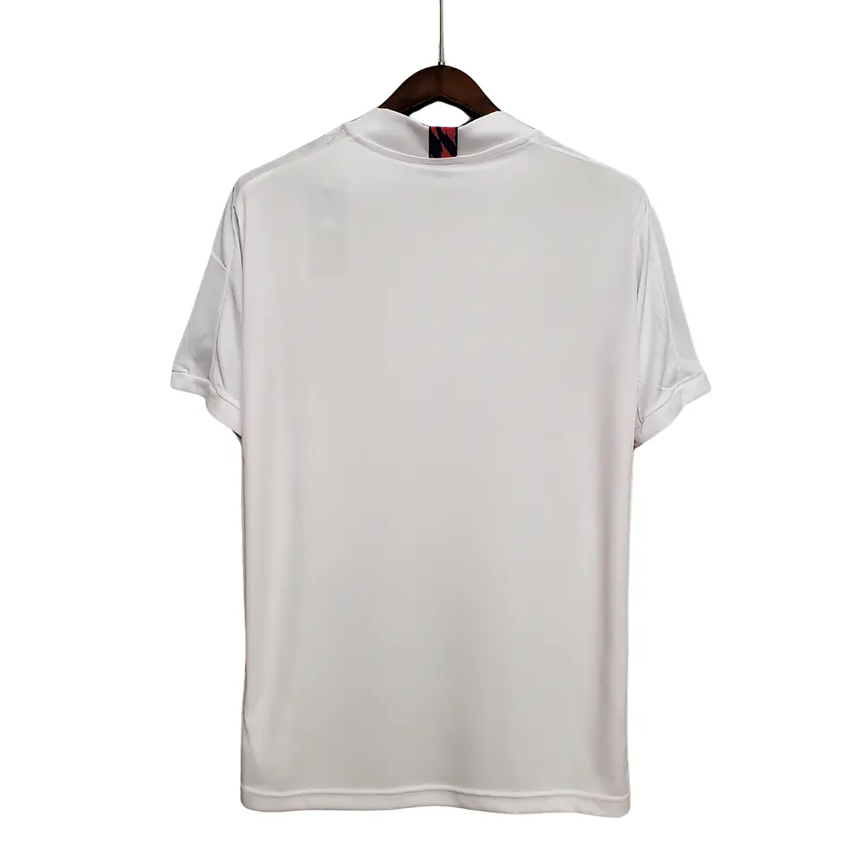 Camisola Adidas Principal Real Madrid 20/21 Retro  2
