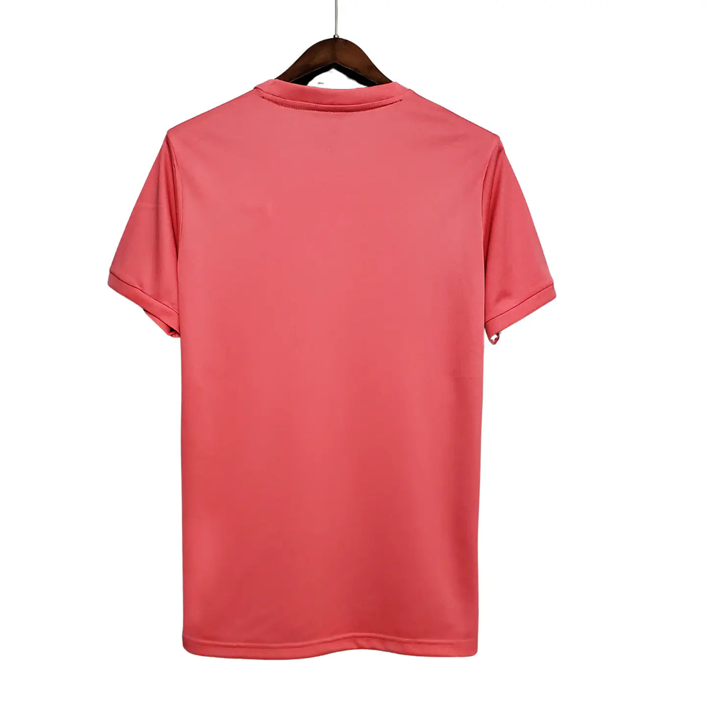 Camisola Adidas Alternativa Rosa Real Madrid 20/21 Retro 2