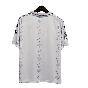 Camisola KELME Principal Real Madrid 94/96 Retro