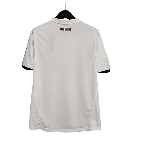 Camisola Adidas Principal Real Madrid 10/11 Retro