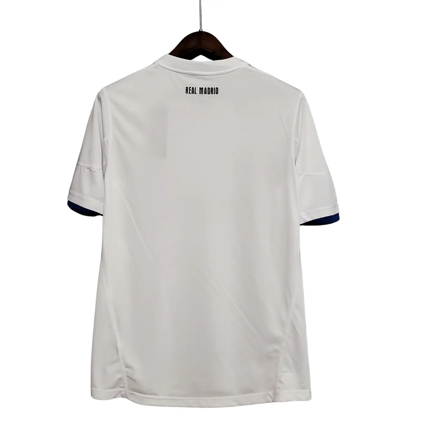 Camisola Adidas Principal Real Madrid 10/11 Retro 2
