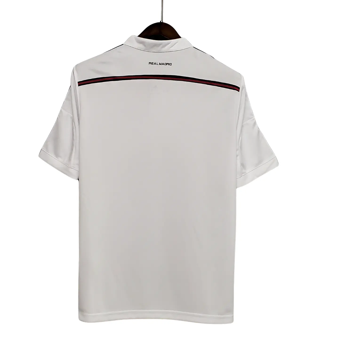 Camisola Adidas Principal Real Madrid 14/15 Retro 2
