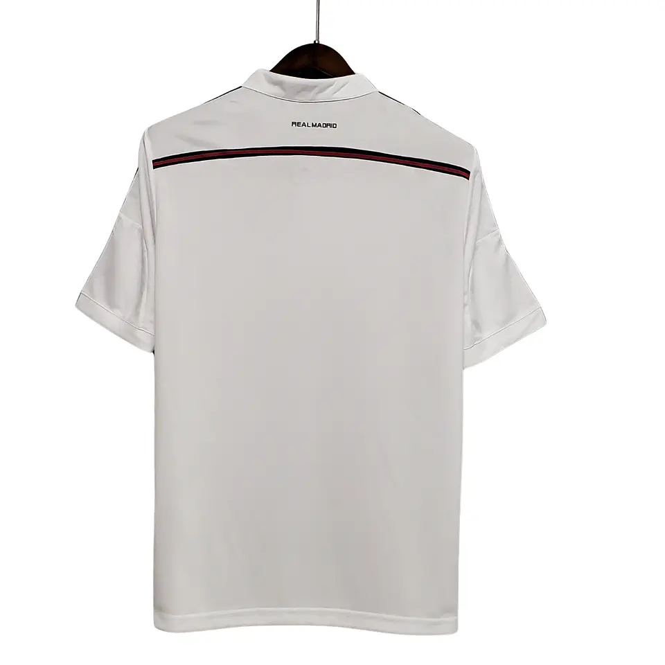 Camisola Adidas Principal Real Madrid 14/15 Retro 2