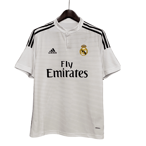 Camisola Adidas Principal Real Madrid 14/15 Retro