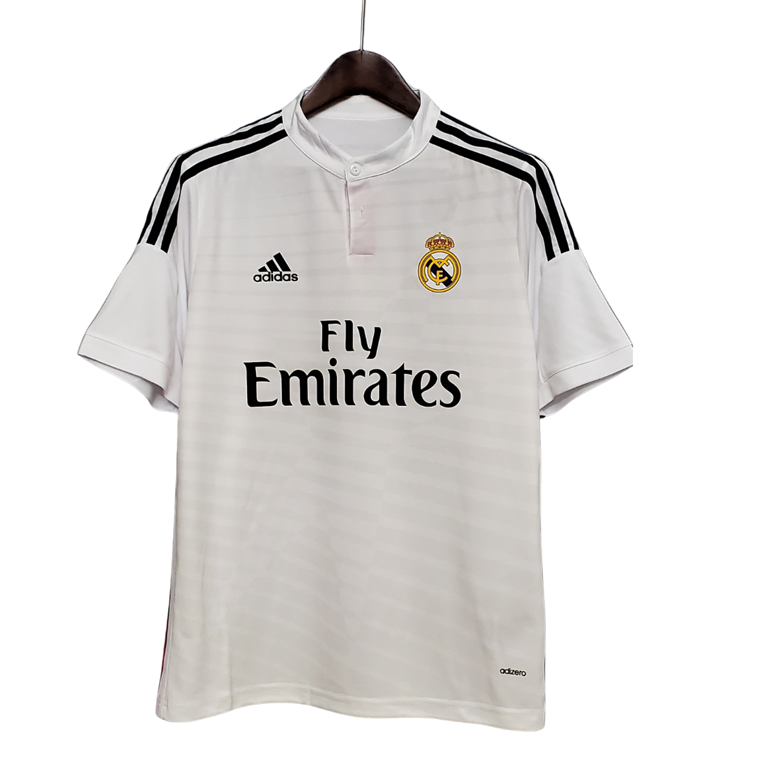 Camisola Adidas Principal Real Madrid 14/15 Retro 1