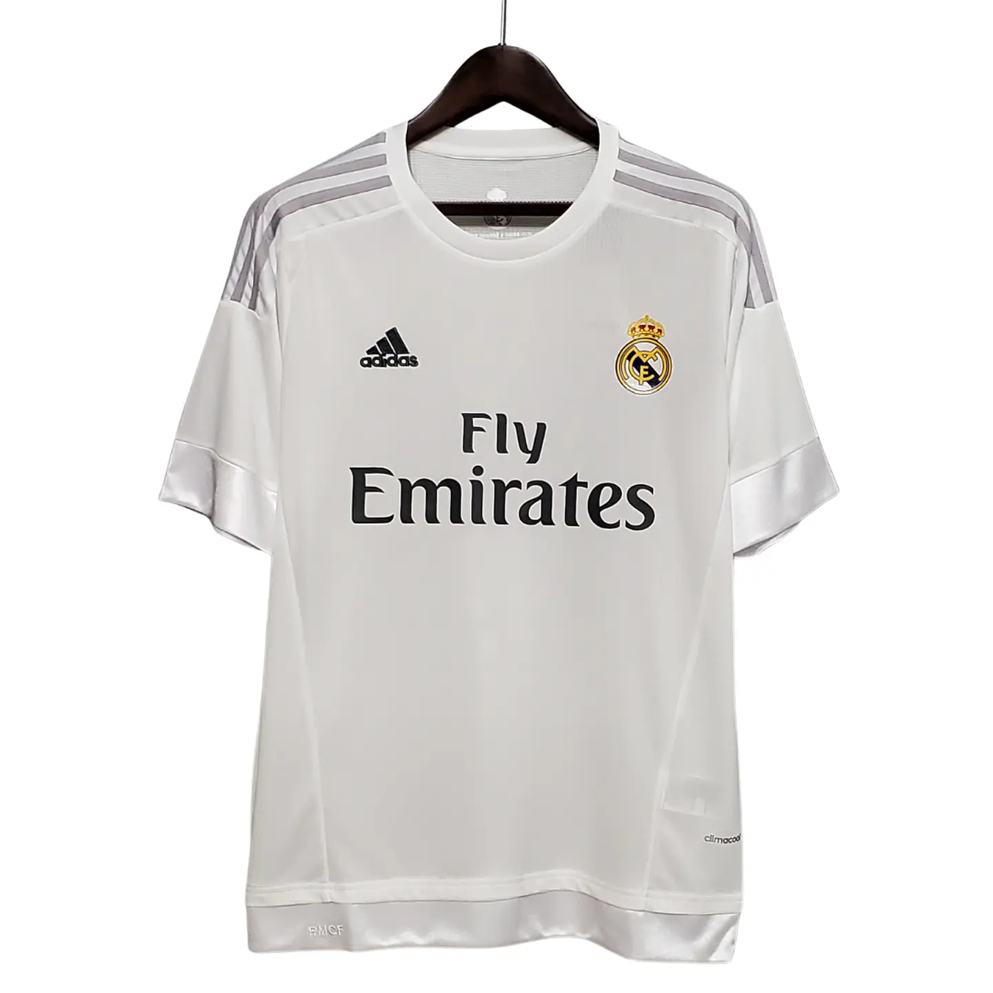 Camisola Adidas Principal Real Madrid 15/16 Retro 1