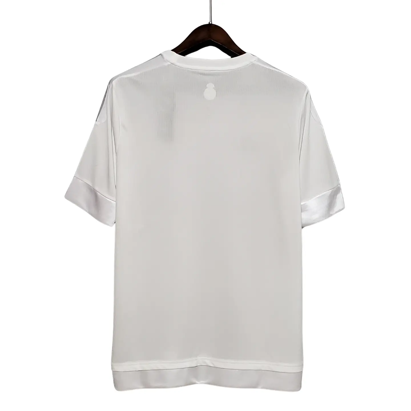 Camisola Adidas Principal Real Madrid 15/16 Retro 2