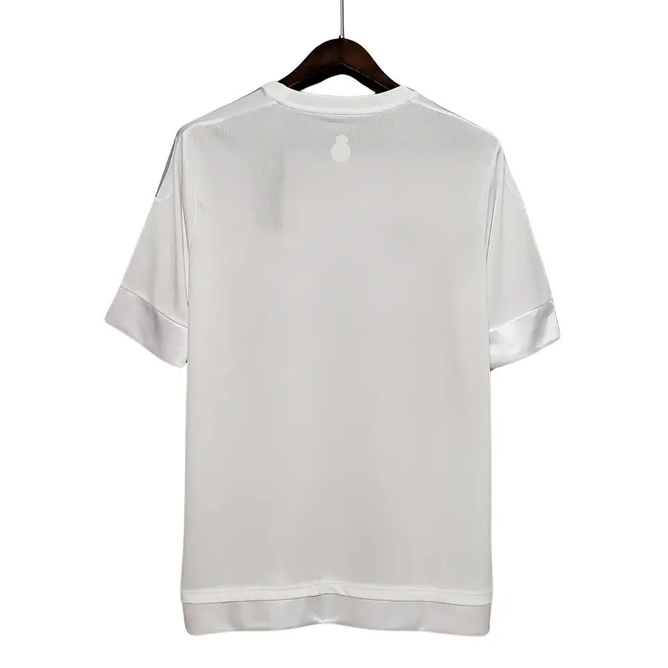 Camisola Adidas Principal Real Madrid 15/16 Retro 2