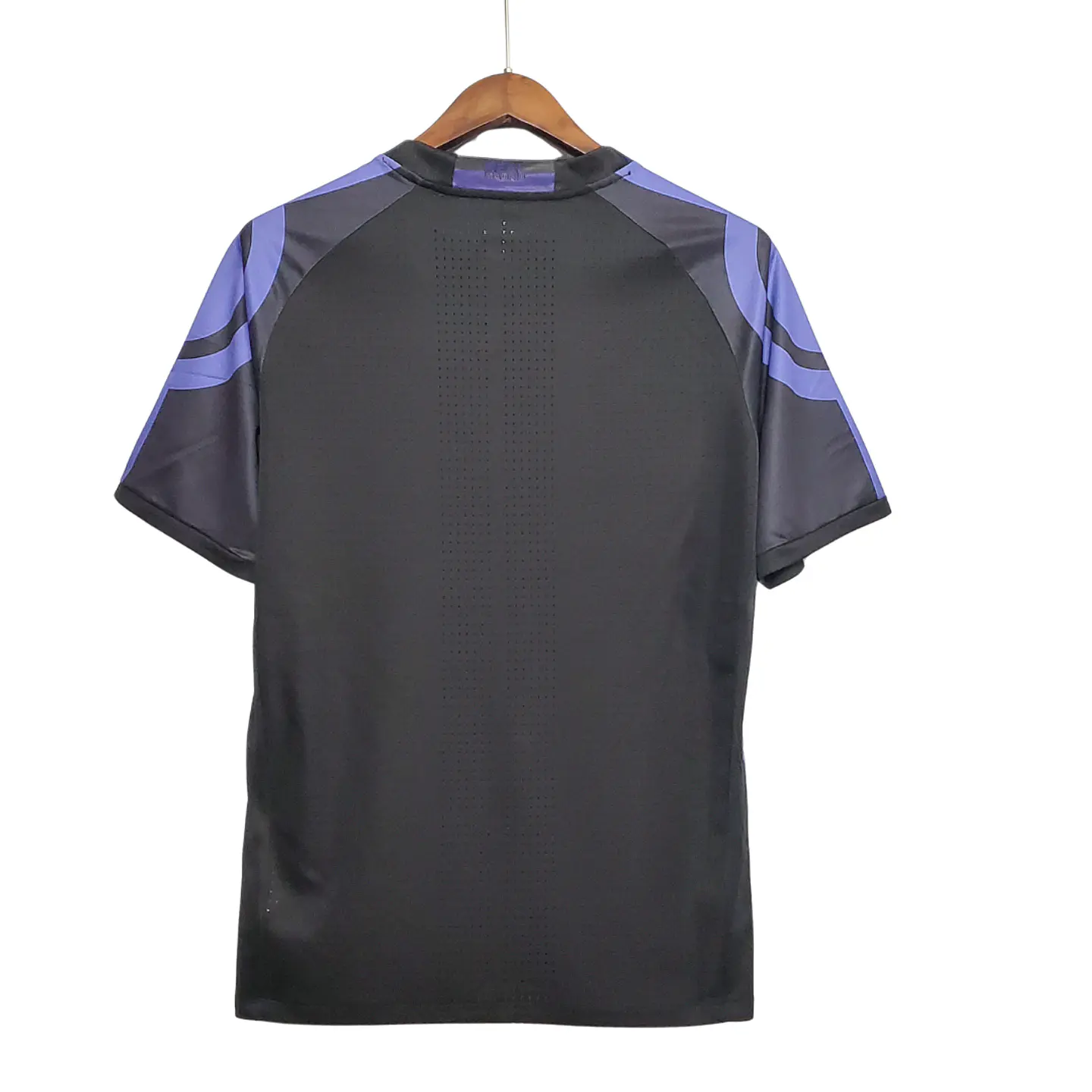 Camisola Adidas Alternativo Real Madrid 15/16 Retro 2