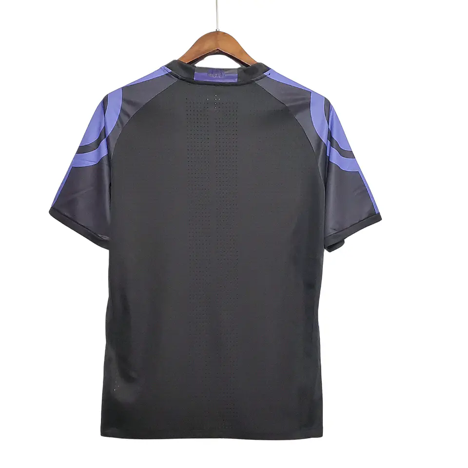 Camisola Adidas Alternativo Real Madrid 15/16 Retro 2