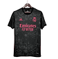 Camisola Adidas Alternativo Real Madrid 20/21 Retro - Thumbnail 1