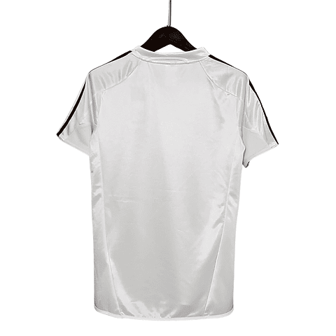 Camisola Adidas Principal Real Madrid 04/05 Retro 