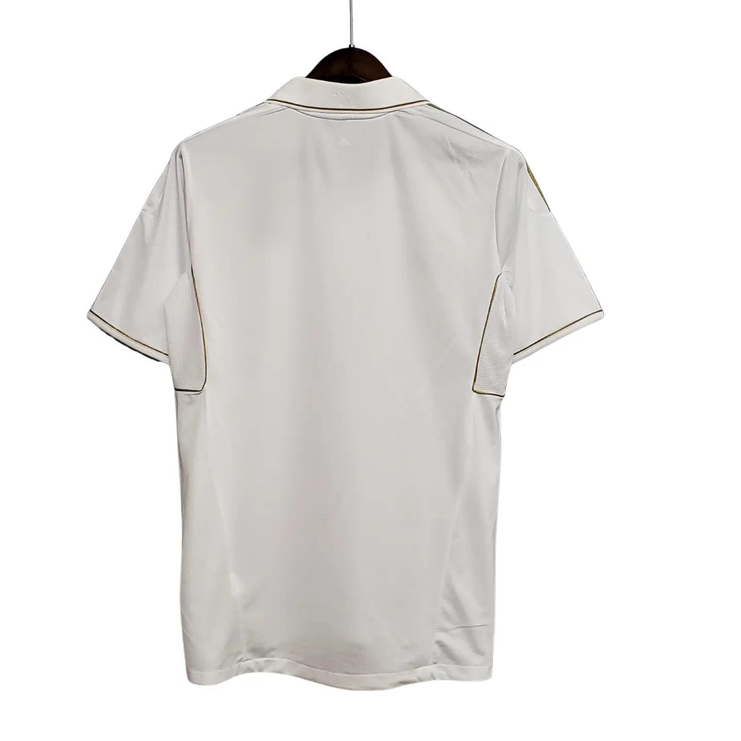 Camisola Adidas Principal Real Madrid 11/12 Retro 2