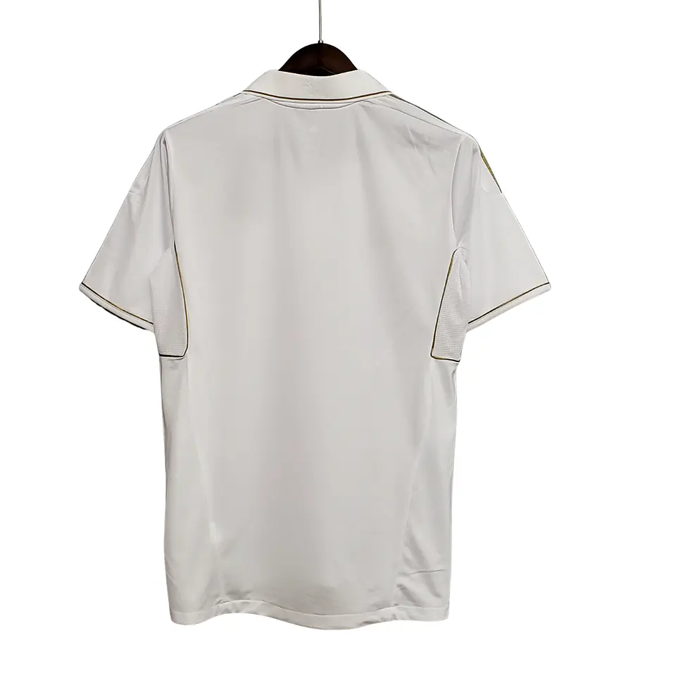 Camisola Adidas Principal Real Madrid 11/12 Retro 2