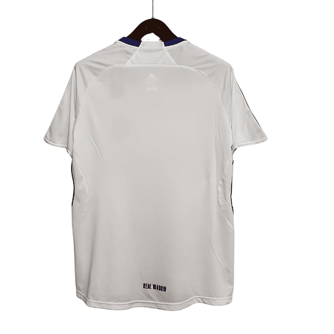 Camisola Adidas Principal Real Madrid 07/08 Retro