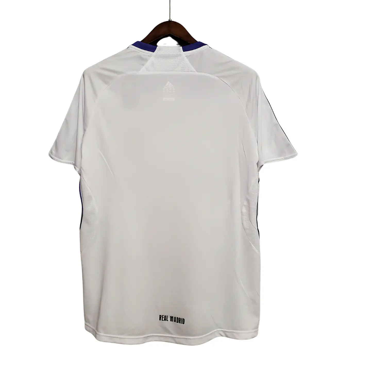 Camisola Adidas Principal Real Madrid 07/08 Retro 2