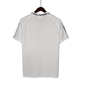 Camisola KELME Principal Real Madrid 96/97 Retro