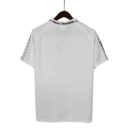 Camisola KELME Principal Real Madrid 96/97 Retro