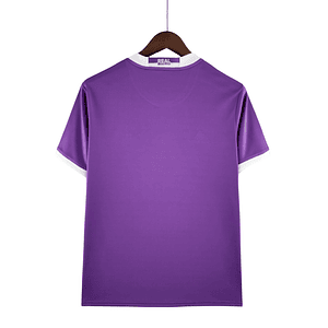 Camisola Adidas Alternativo Real Madrid 16/17 Retro