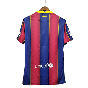Camisola Nike Principal Barcelona 20/21 Retro