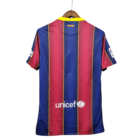 Camisola Nike Principal Barcelona 20/21 Retro