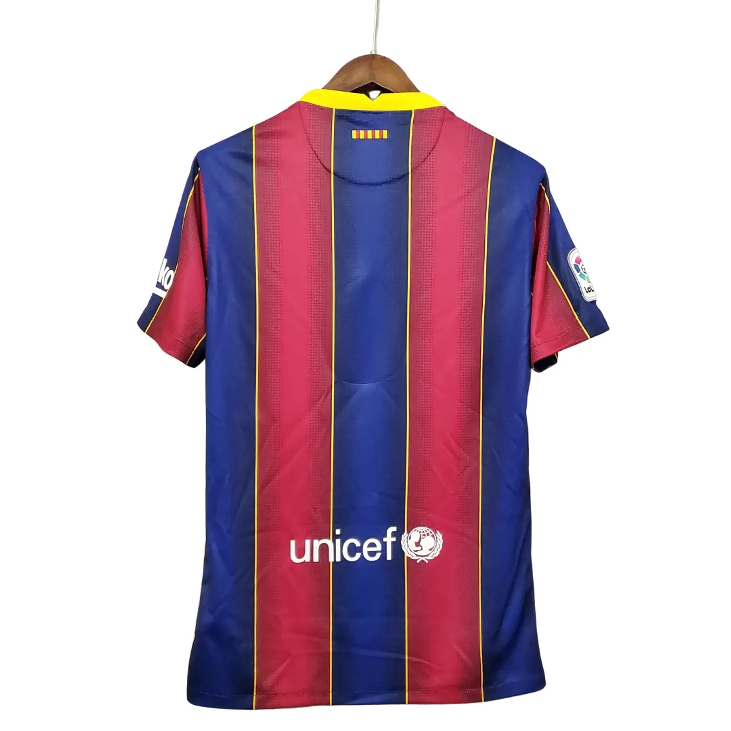 Camisola Nike Principal Barcelona 20/21 Retro 2