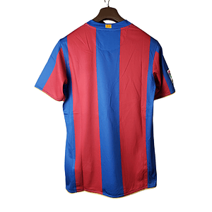 Camisola Nike Principal Barcelona 07/08 Retro