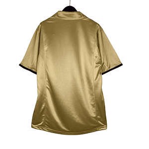 Camisola Nike Alternativa Barcelona 2002 Retro