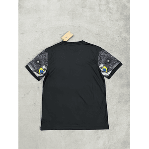 Camisola Nike Brasil Edição Jesus 2024-2025