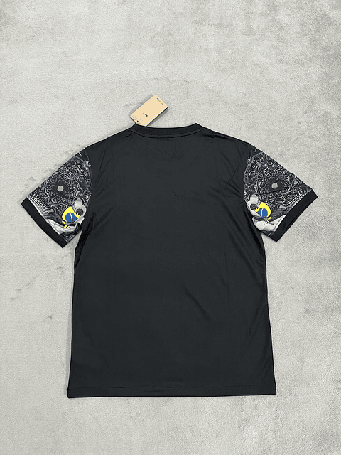 Camisola Nike Brasil Edição Jesus 2024-2025