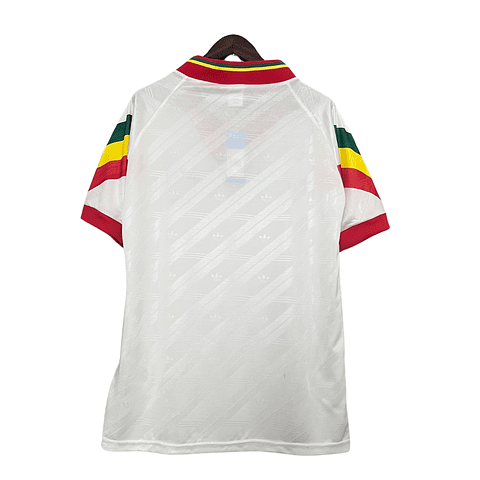 Camisola Adidas Portugal Alternativa 92/94 Retro