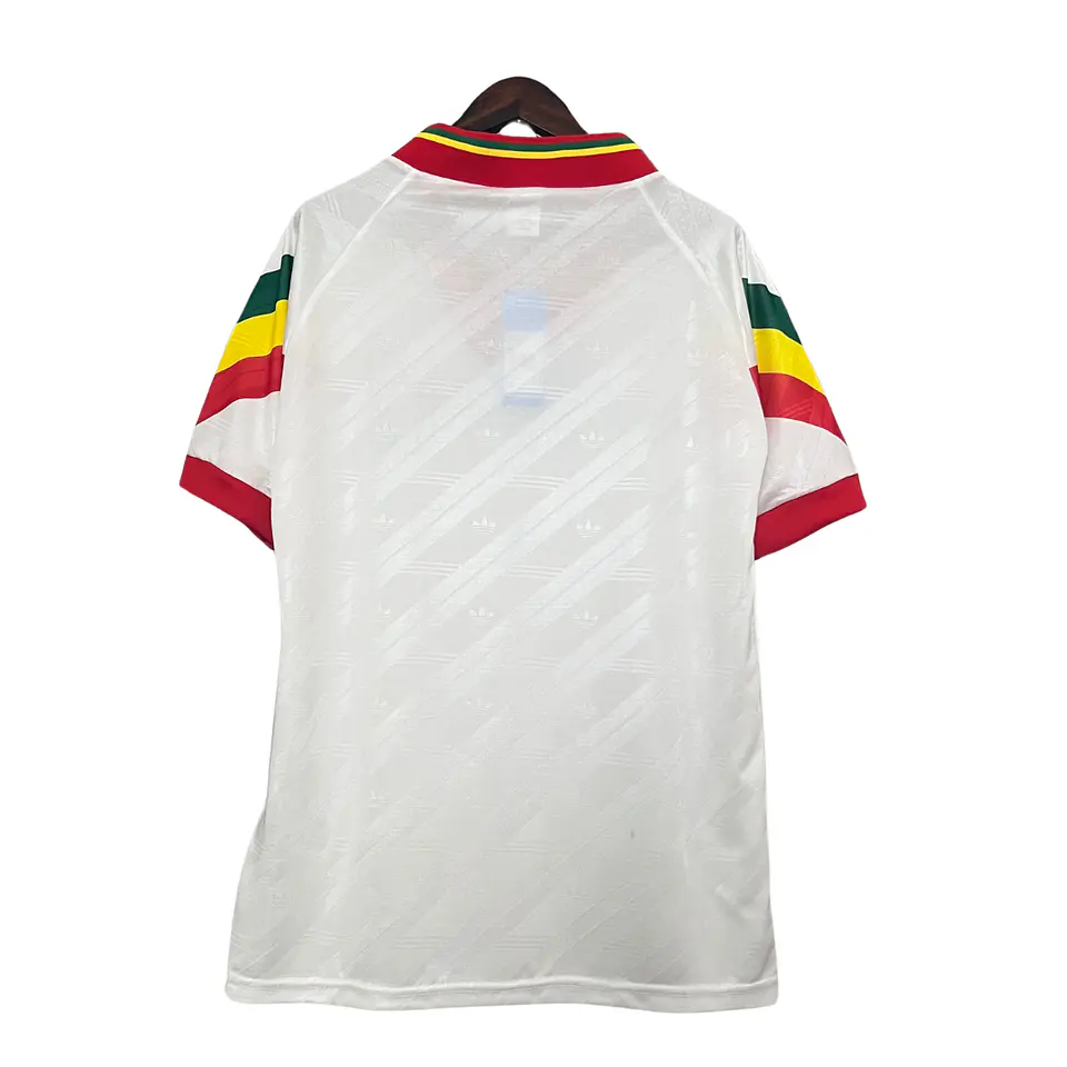 Camisola Adidas Portugal Alternativa 92/94 Retro 2