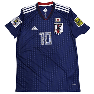Camisola Adidas Tsubasa Japão