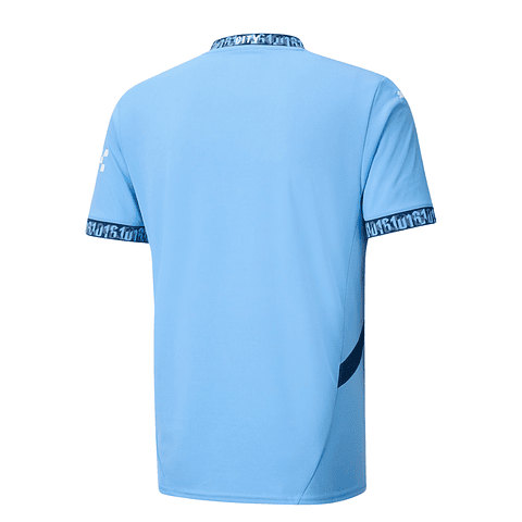 Camisola Puma Manchester City Principal  2024-2025