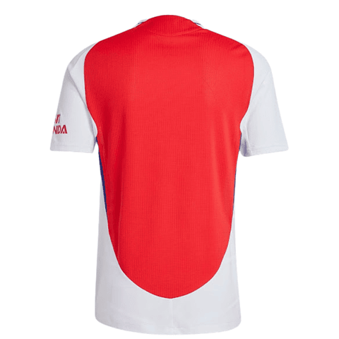 Camisola adidas Arsenal FC Primeiro Equipamento 2024-2025