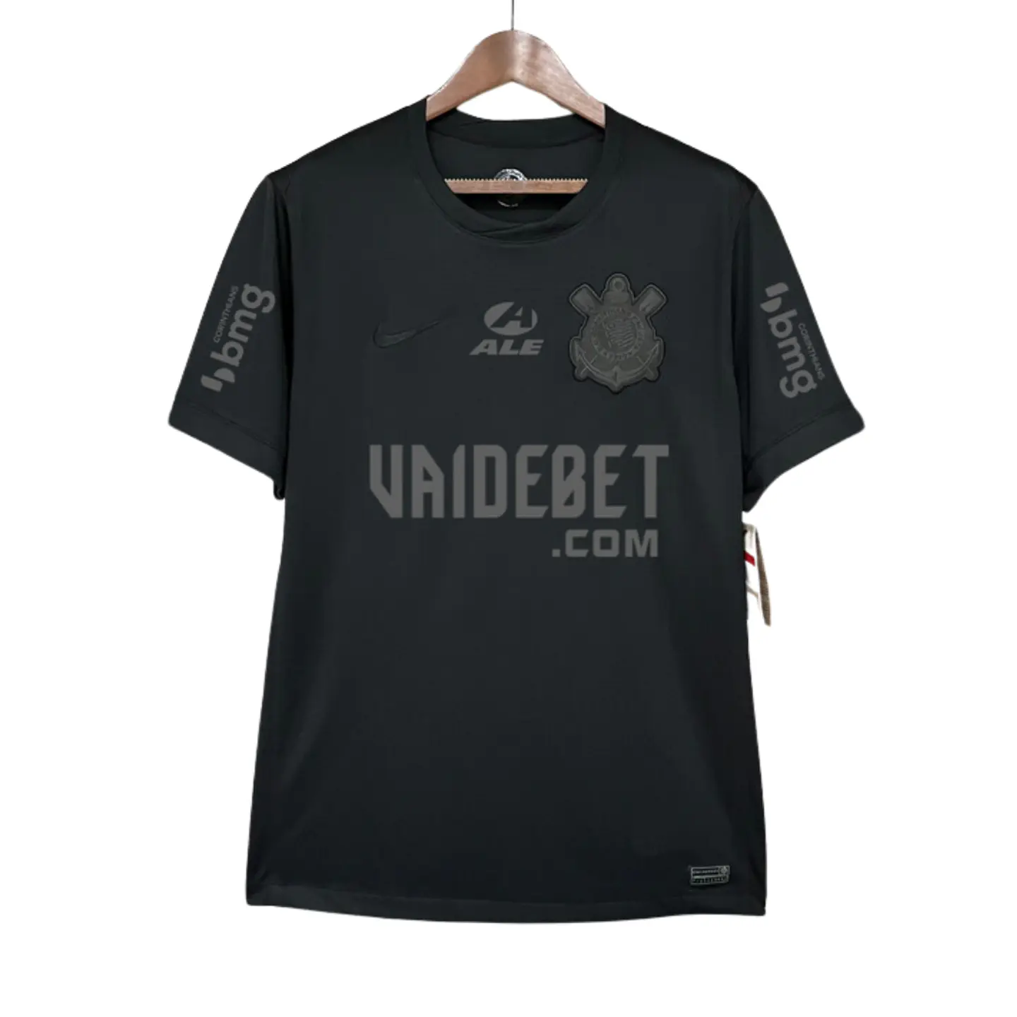 Camisola Nike Corinthians Alternativa 24/25 3