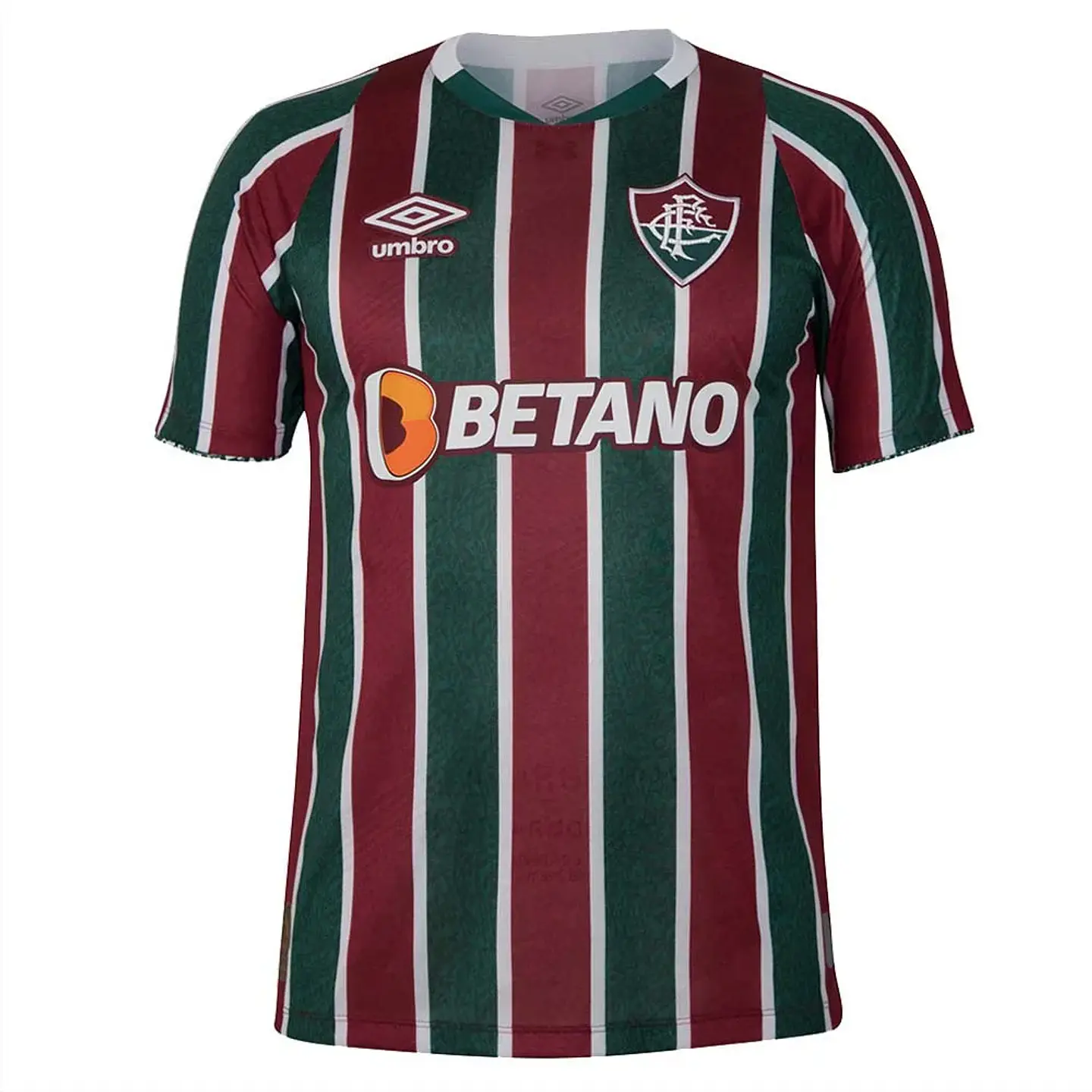 Camisola Umbro Fluminense Principal 24/25 1