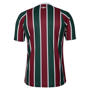 Camisola Umbro Fluminense Principal 24/25