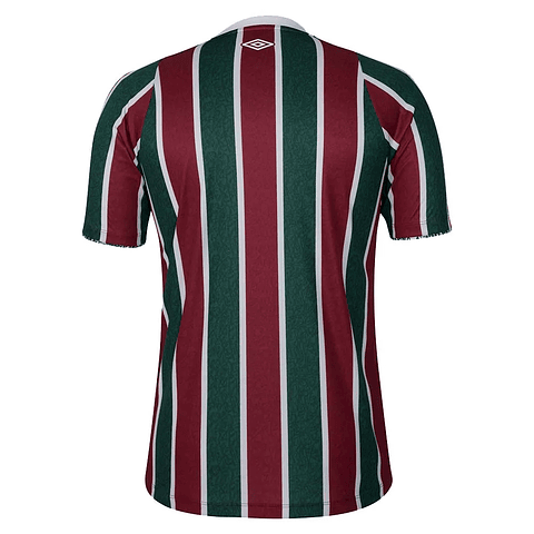 Camisola Umbro Fluminense Principal 24/25