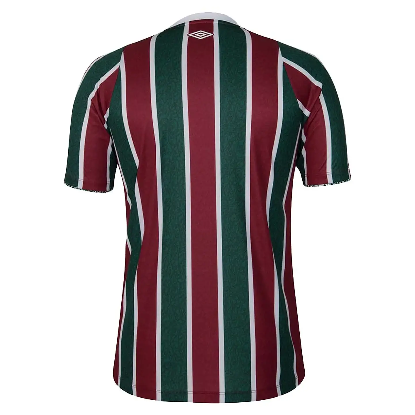 Camisola Umbro Fluminense Principal 24/25 2