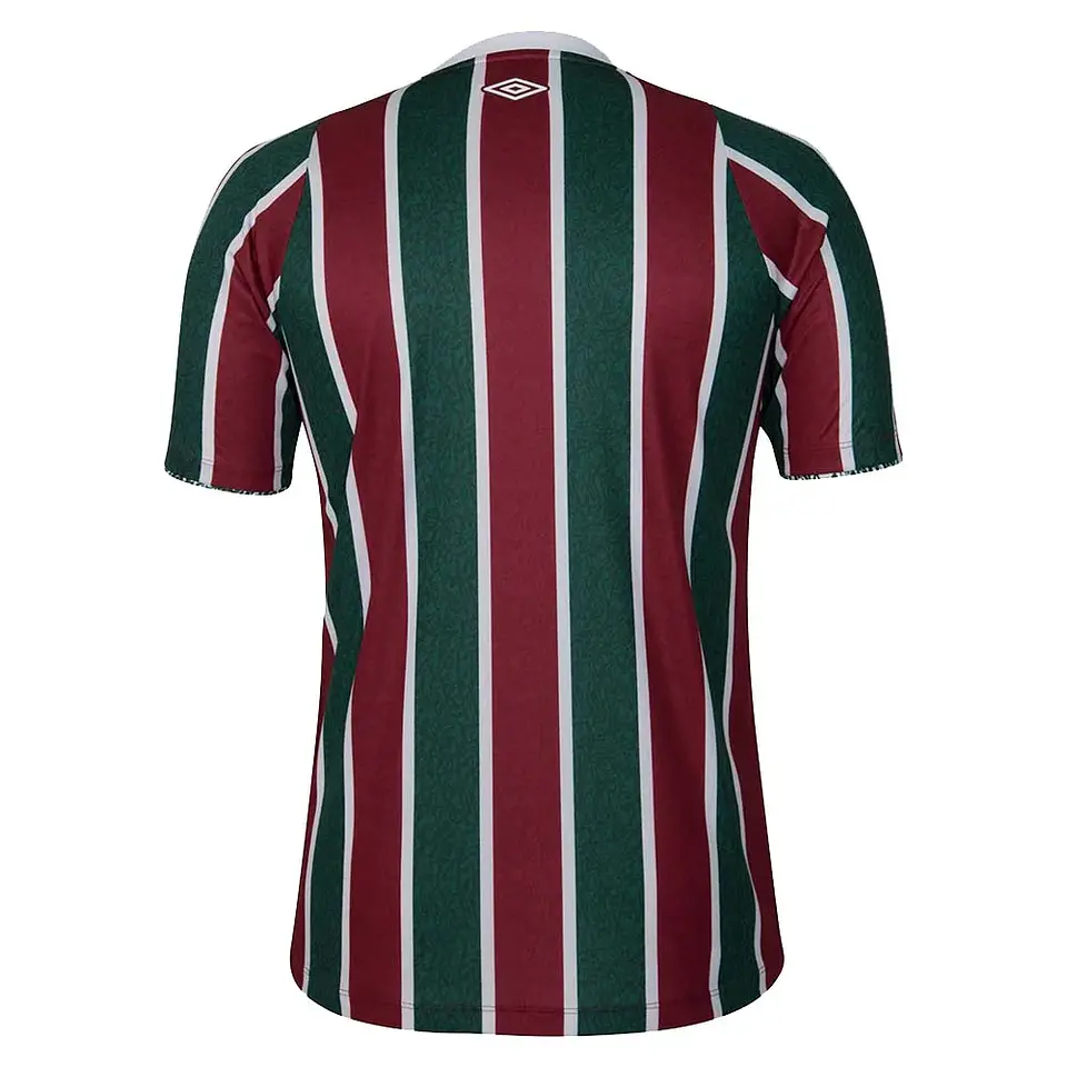 Camisola Umbro Fluminense Principal 24/25 2