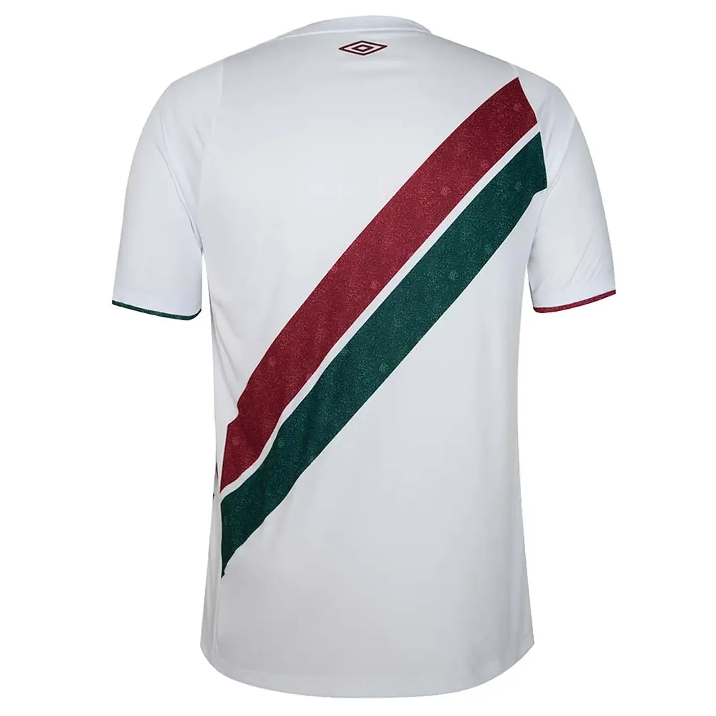 Camisola Umbro Fluminense Alternativa 24/25 2