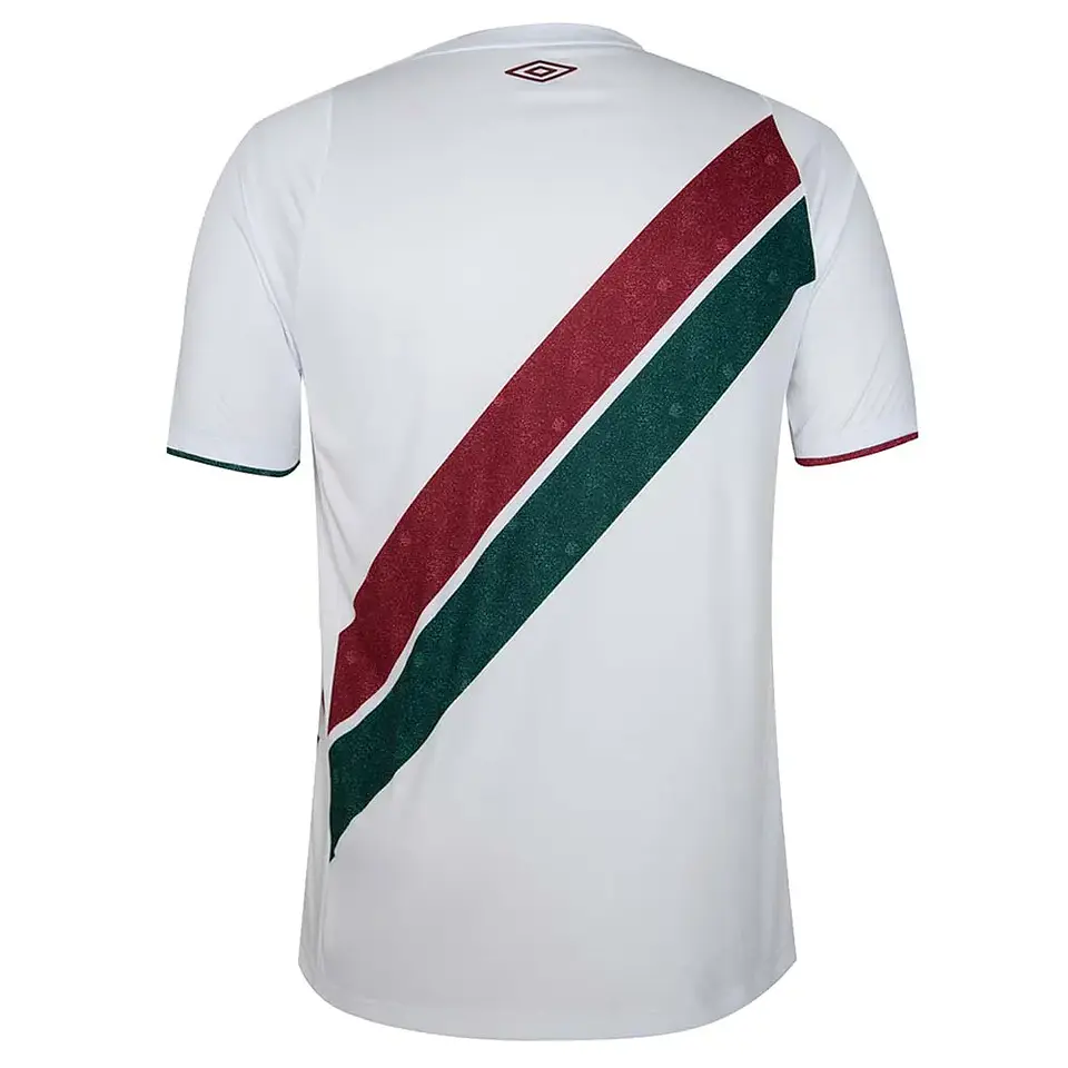 Camisola Umbro Fluminense Alternativa 24/25 2